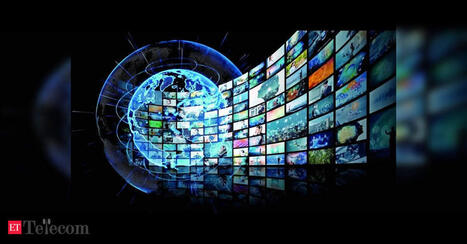 Broadcast ecosystem may be headed for regulatory reset - India | AVIA policy news | Scoop.it