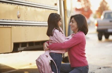 How to Close the Empathy Gap | For Parents | US News | Empathic Family & Parenting | Scoop.it