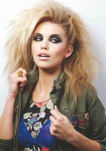 Easy Halloween Hairstyles In Hair Ideas Scoop It