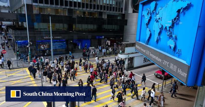 European wealth turns to Hong Kong as 30 family offices eye operations in the city | Family Office & Billionaire Report - Empowering Family Dynasties | Scoop.it