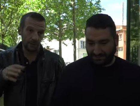 Pour #MouloudAchour, s'interroger sur le 11-Septembre c'est "franchir des lignes" et parle d' "antisémitisme" | ACTUALITÉ | Scoop.it