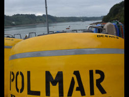 Pollution. Exercice Polmar ce lundi&nbsp;&agrave; Lannion | Pollution accidentelle des eaux (+ d&eacute;chets plastiques) | Scoop.it