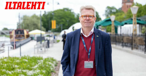 Valtava markkina avautuu kohta Suomelle – Jopa 500 miljardia tarjolla | 1Uutiset - Lukemisen tähden | Scoop.it