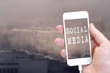 Instagram, Pinterest : quel r&eacute;seau choisir ? | Tendances, technologies, m&eacute;dias & r&eacute;seaux sociaux : usages, &eacute;volution, statistiques | Scoop.it