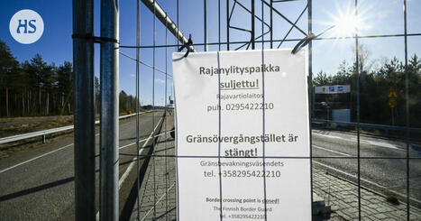 Suomi ei voi nostaa käsiä pystyyn maamme painostamisen ja hämmentämisen edessä | HS.fi | 1Uutiset - Lukemisen tähden | Scoop.it