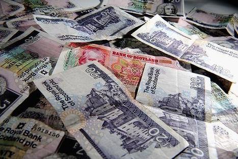 Workers &lsquo;fooling&rsquo; themselves over earnings in retirement | In the news: data in the UK Data Service collection across the web | Scoop.it