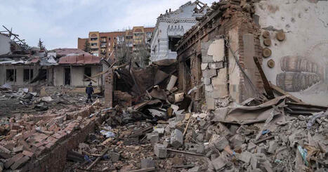 ISW: Ven&auml;j&auml;n kev&auml;thy&ouml;kk&auml;ys on k&auml;ynniss&auml; | Uutiset | Yle | 1Uutiset - Lukemisen t&auml;hden | Scoop.it