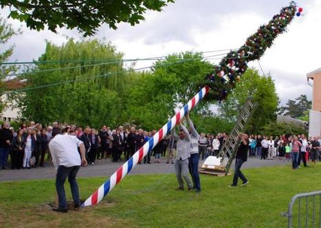 Après la fête des élus | Lanuéjouls | Scoop.it