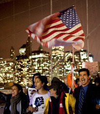 Occupying Democracy: A Moral Revolution for Social Justice | Empathy Movement Magazine | Scoop.it