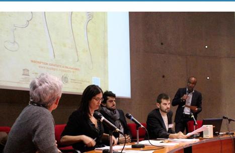 Journée des Innovations pour une Alimentation Durable 2024 (JIPAD) | Replay | IPCI : Ingénierie de Produits à l'interface Cuisine-Industrie | Scoop.it