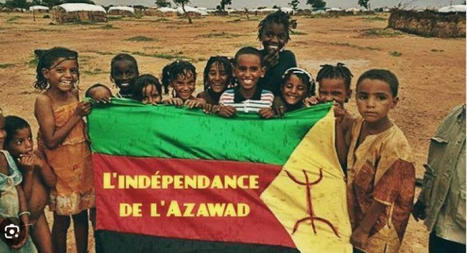 L'armée de l'Azawad enchaîne les victoires | GUERRE AU MALI - FRENCH MILITARY OPERATIONS IN MALI | Scoop.it