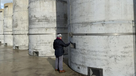A Supreme Court ruling on nuclear waste spotlights U.S. storage woes | Industry 411 - Waste Management | Scoop.it