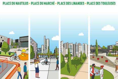 Val-d'Oise : cette ville lance son premier budget participatif | Val-d'Oise : Aménagement et urbanisme | Scoop.it
