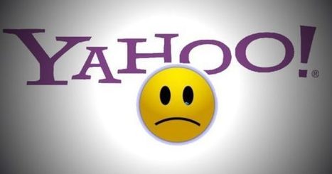 Yahoo’s billion account database for sale on the black market | #CyberSecurity #DataBreaches #CyberCrime | ICT Security-Sécurité PC et Internet | Scoop.it