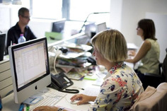 Confiants dans le num&eacute;rique, les salari&eacute;s veulent &ecirc;tre mieux form&eacute;s | L'INNOVATION P&Eacute;DAGOGIQUE | Scoop.it