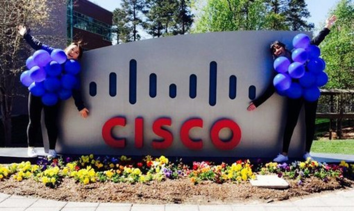 How Cisco’s Talent Brand Turned its Social Media Presence Around in Just 6 Months | Digital Transformation: The new war for talent | Scoop.it