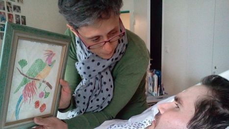 Le Conseil d'&Eacute;tat ordonne la fin du maintien en vie de Vincent Lambert | D&eacute;pendance et fin de vie | Scoop.it