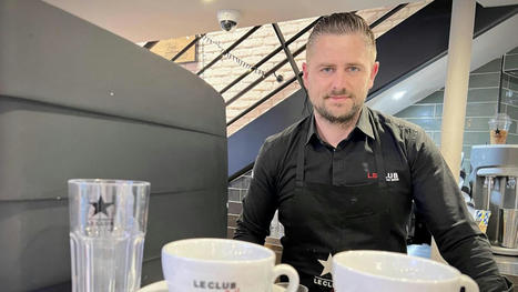 Fin des emballages jetables : comment les restaurateurs lillois s&rsquo;adaptent | Z&eacute;ro d&eacute;chet - Info | Scoop.it