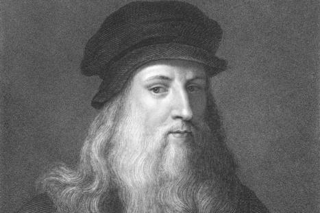 Leonardo Da Vinci’s To Do List (circa 1490) Is Much Cooler Than Yours | IELTS, ESP, EAP and CALL | Scoop.it