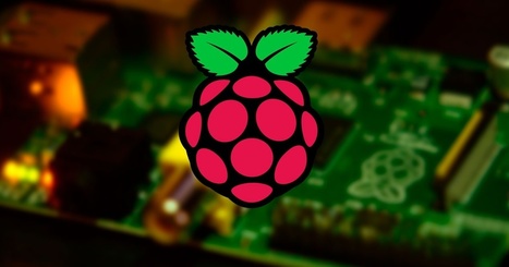 Raspbian: nueva versión repleta de novedades para Raspberry Pi | tecno4 | Scoop.it