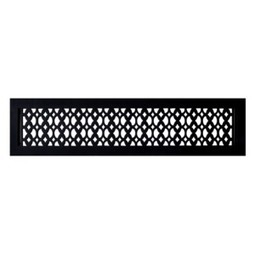 Cast Iron Air Return Grills Floor Regis