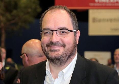 Yohan David (Alliance Villes Emploi) : "Nous devons rassurer" | D&eacute;veloppement &eacute;conomique - Projets de territoires - ESS | Scoop.it