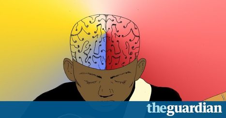 Want to 'train your brain'? Forget apps, learn a musical instrument | iPads, MakerEd and More  in Education | Scoop.it