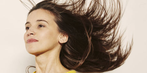 Suliane Brahim, farouche Juliette | Revue de presse théâtre | Scoop.it