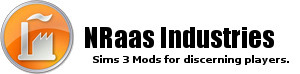 NRaas Mods and The Sims 4 << SimsVIP | Les Sims | Scoop.it