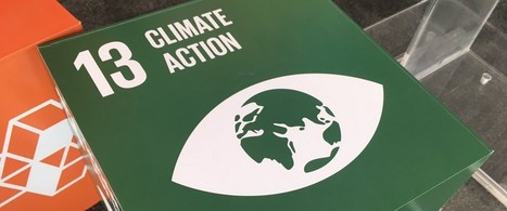 L’#ONU et la #Banque #mondiale annoncent une initiative pour intensifier les #financements pour le #climat | GREENEYES | Scoop.it