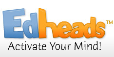 Edheads - Activate Your Mind! | Eclectic Technology | Scoop.it