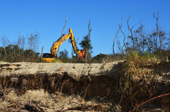 L&rsquo; Observatoire de la c&ocirc;te de Nouvelle-Aquitaine fournit des donn&eacute;es pour prot&eacute;ger le littoral | Environnement - D&eacute;veloppement durable - Climat | Scoop.it