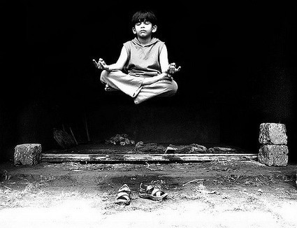 6 Unusual Effects Meditation Has On Your Body EWAO | meditation, spirituality and meaning | Scoop.it