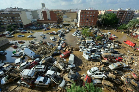 Online disinformation exacerbates Spain flood disaster - Yahoo News | Operation Deimos | Scoop.it