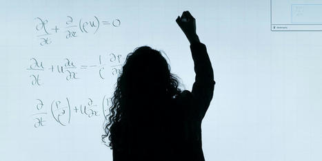How a Simple Math Equation Can Transform Your Productivity | People-Centric Solutions | Scoop.it