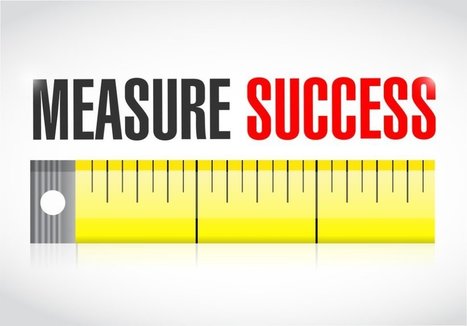 A Single Measure of Business Success? | Public Relations & Social Marketing Insight | Scoop.it