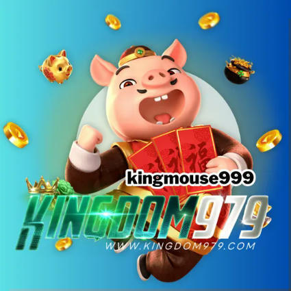 kingmouse999 รวมเกมสล็อตทุกค่ายชั้นนำ บนเว็บเดียวจบ มีเกม | vip7824 | Scoop.it
