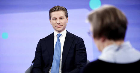 H&auml;kk&auml;nen: Ukraina tarvitsee lis&auml;&auml; tukea j&auml;senmailta, yhteislaina riitt&auml;&auml; vain puoliksi | Ulkomaat | Yle | 1Uutiset - Lukemisen t&auml;hden | Scoop.it