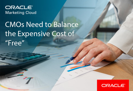 Selling Marketing Automation Technology to the C-suite | Oracle | Tampa Florida Marketing | Scoop.it