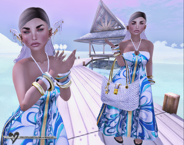 N°822 | Second Life Freebies Addiction & More
