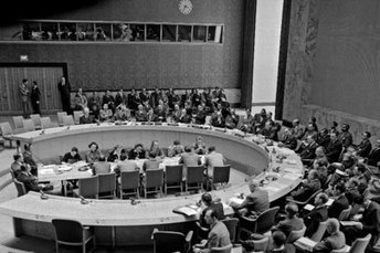 United Nations Security Council | United Nations, UNGA, UNDESA, UNDSPD, ECOSOC, UNSDN, UNNGLS, | Scoop.it