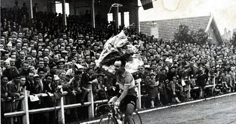 Le stade Marcel-Picot f&ecirc;te ses 100 ans&nbsp;: un si&egrave;cle d&rsquo;histoire avec les Nanc&eacute;iens - ICI | veille territoriale | Scoop.it