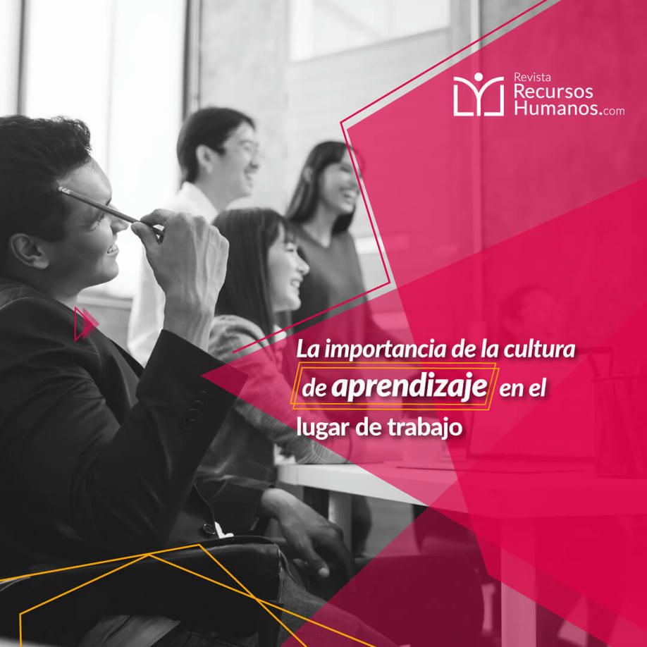 La importancia de la cultura de aprendizaje en ...