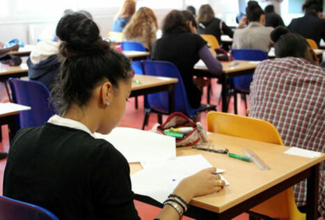 Scolarité : combien coûtent les élèves et les étudiants ? | Enquêtes, études et rapports | Scoop.it