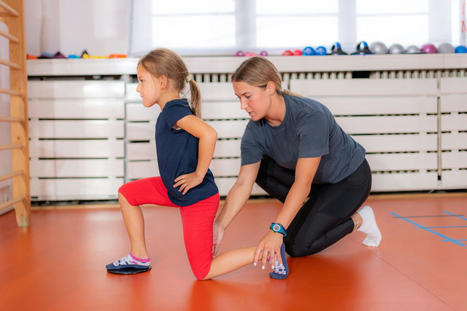 Children's Postural Health Chiropractor | Call: 915-850-0900 or 915-412-6677 | Posture Insights | Scoop.it