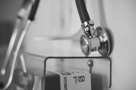 Doctors in the Digital Age | mHealth- Advances, Knowledge and Patient Engagement | Scoop.it