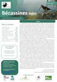 Bécassines infos - n° 22 - Saison 2024/2025 | Biodiversité | Scoop.it