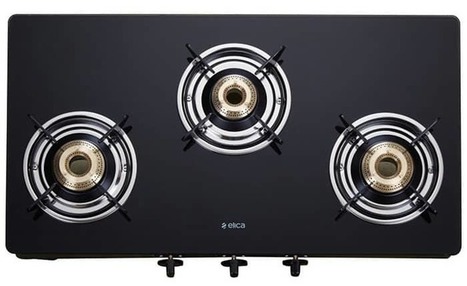 Best 3 Burner Gas Stove In India Reviews Faq