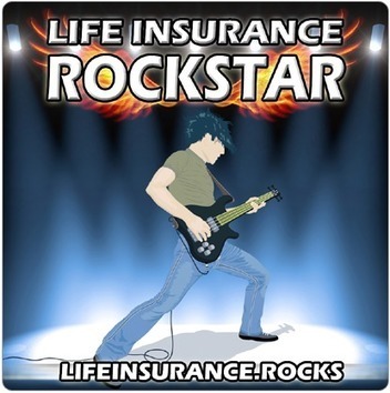 Lifeinsurance.Rocks | FRESH | Scoop.it