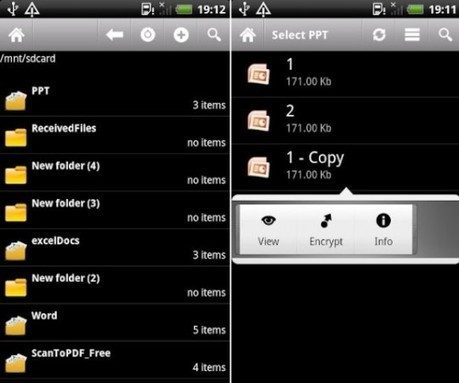 Secure PowerPoint Presentations On Android Devices With PowerPoint Lock | Daily Magazine | Scoop.it